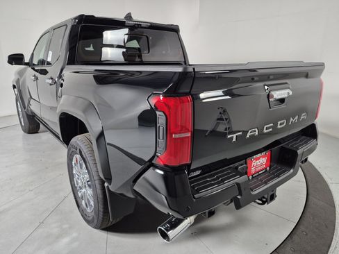 New 2026 Toyota Tacoma SR5 AWD/4WD image 3