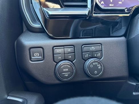 New 2026 Chevrolet Silverado 1500 LT image 17