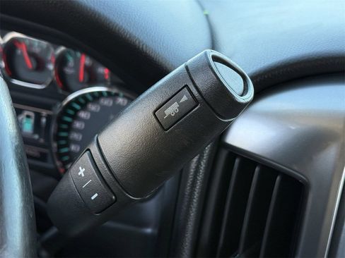 Used 2017 Chevrolet Silverado 1500 LT w/ All Star Edition image 19