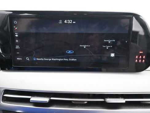 Used 2023 Hyundai Palisade SE image 17