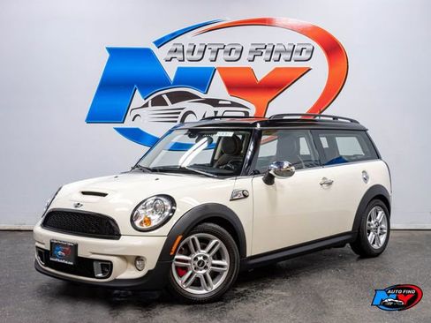 Used 2012 MINI Cooper Clubman S image 7