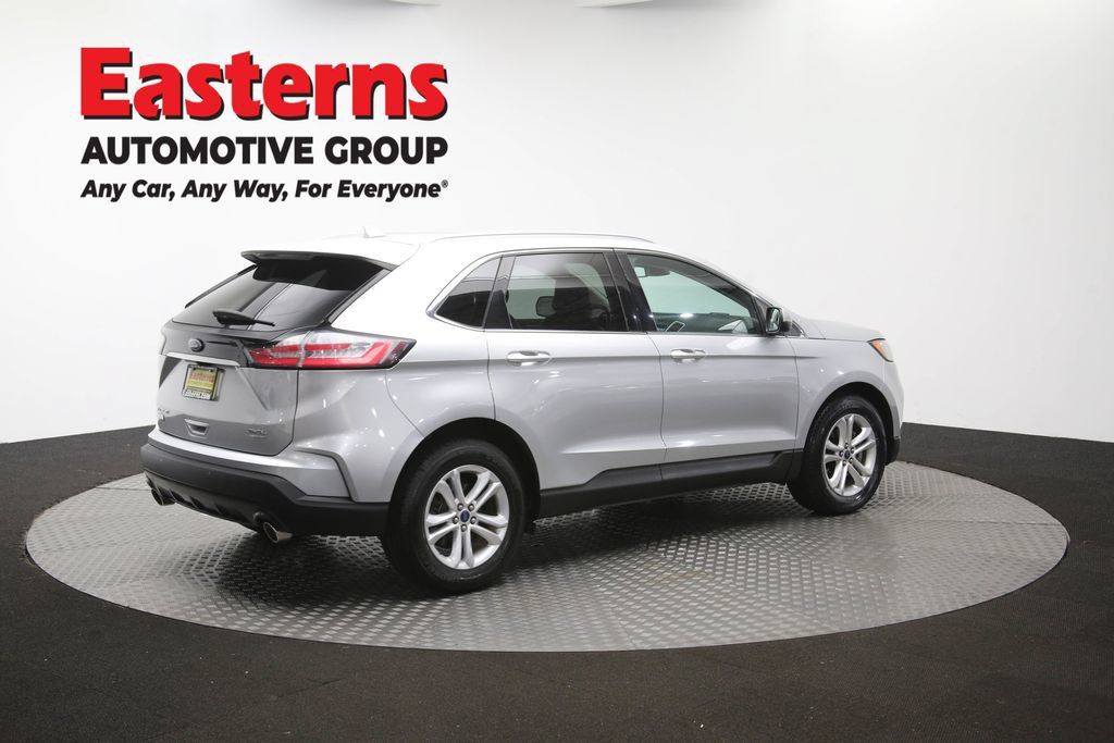 Used 2019 Ford Edge SEL w/ Equipment Group 201A FWD image 42