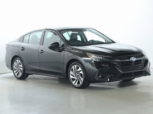 Certified 2023 Subaru Legacy Limited image 9