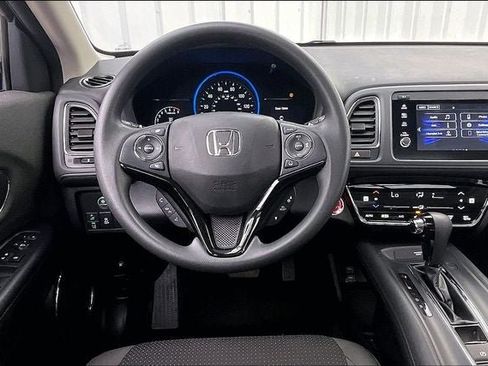 Certified 2022 Honda HR-V EX image 5