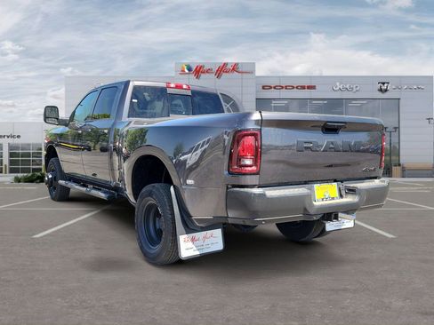 New 2026 RAM 3500 Tradesman image 3
