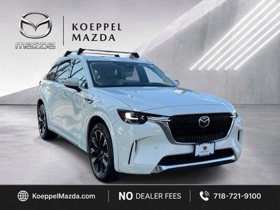 Certified 2024 MAZDA CX-90 3.3 Turbo S w/ Premium Plus