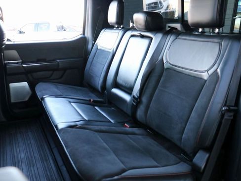 Used 2023 Ford F150 Raptor w/ Equipment Group 802A Raptor R image 23