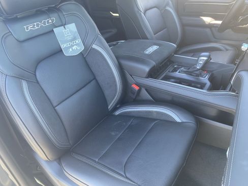 New 2026 RAM 1500 RHO w/ RHO Level 1 Equipment Group AWD/4WD image 7