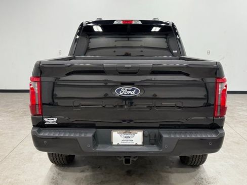 Used 2024 Ford F150 STX image 10