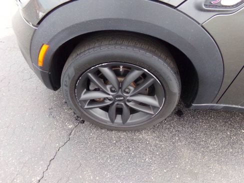 Used 2014 MINI Cooper Countryman S w/ Premium Package FWD image 29