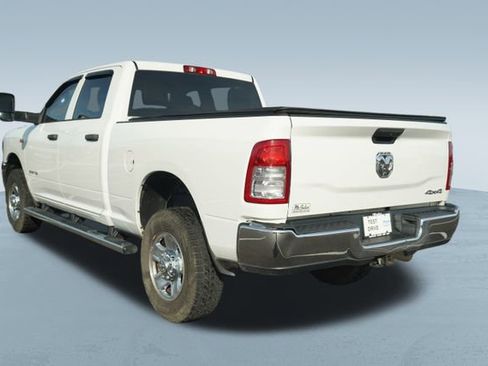 Used 2019 RAM 2500 Tradesman w/ Chrome Appearance Group image 6
