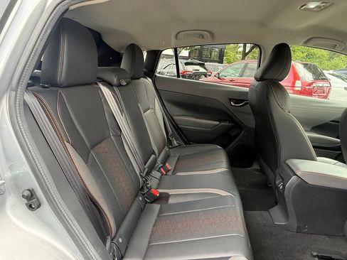 Certified 2024 Subaru Crosstrek 2.5i Limited AWD/4WD image 26