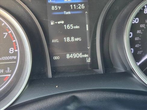 Used 2021 Toyota Camry LE w/ Carpet Mat Package (TMS) image 10