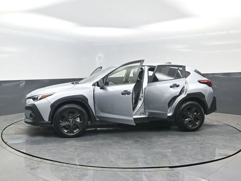 Used 2024 Subaru Crosstrek 2.0i image 27
