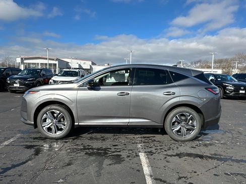 New 2026 Nissan Murano SL image 6