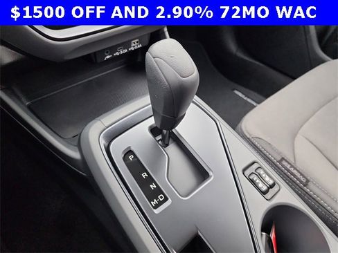 New 2026 Subaru Crosstrek 2.0i Premium image 23