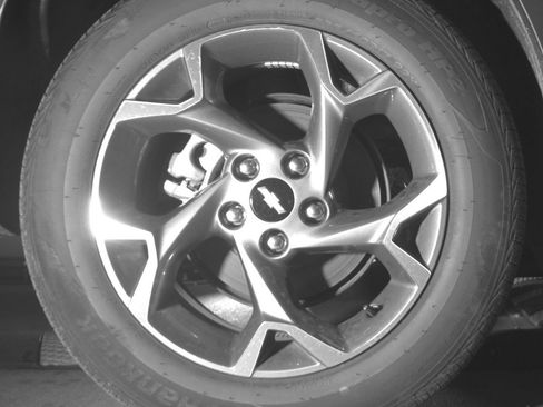 Used 2025 Chevrolet Trax LT w/ LT Convenience Package image 15