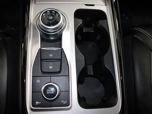 Used 2024 Ford Explorer ST w/ Equipment Group 401A image 49