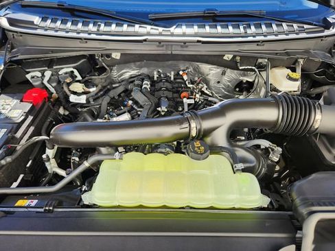 New 2025 Lincoln Navigator L Reserve image 19