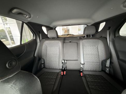 Used 2024 Chevrolet Equinox LT image 13