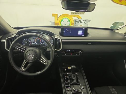 Used 2024 MAZDA CX-50 AWD 2.5 S w/ Preferred Package image 14