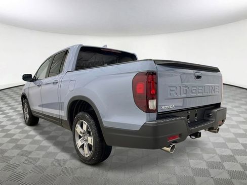 New 2026 Honda Ridgeline RTL image 4