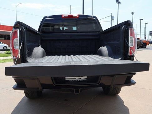 Used 2018 GMC Canyon Denali AWD/4WD image 17