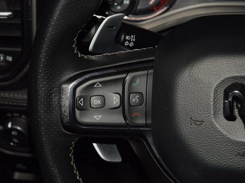 Used 2022 RAM 1500 TRX w/ TRX Level 1 Equipment Group image 40