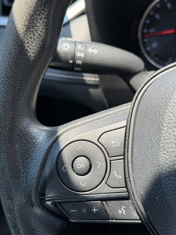 Used 2019 Toyota RAV4 LE FWD image 23