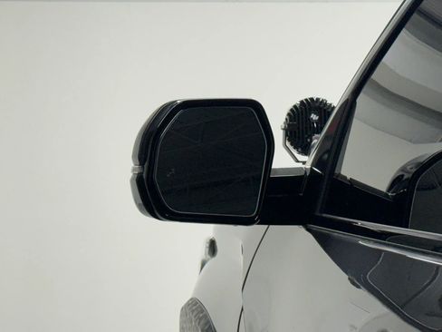 Used 2025 Toyota Tundra TRD Pro image 41