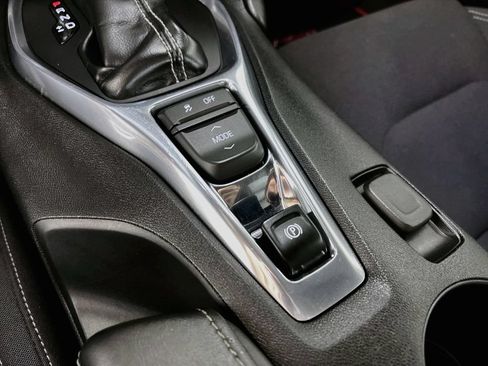 Used 2018 Chevrolet Camaro LT w/ RS Package RWD image 15