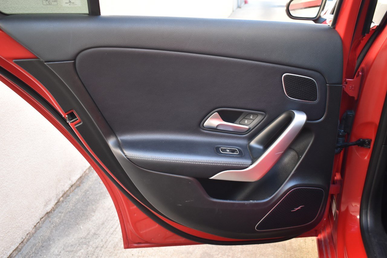 Used 2019 Mercedes-Benz A 220 4MATIC image 20