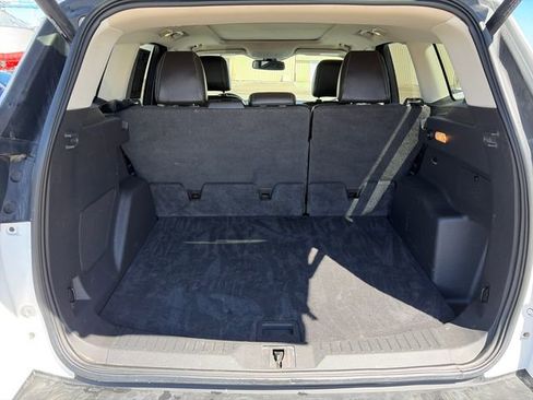 Used 2016 Ford Escape Titanium w/ Equipment Group 301A AWD/4WD image 42