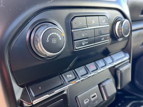 Used 2021 Chevrolet Silverado 1500 W/T w/ WT Convenience Package image 16