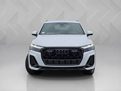 New 2026 Audi Q7 2.0T Premium Plus image 2