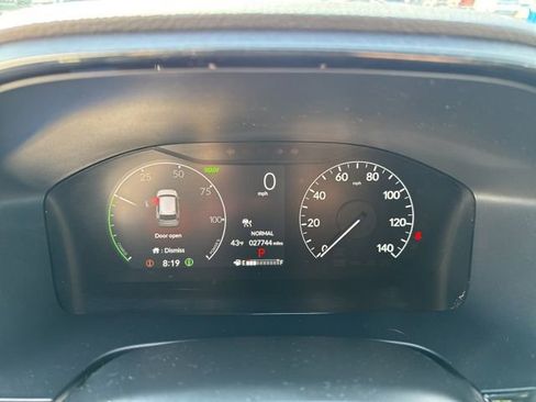 Certified 2023 Honda CR-V Sport image 15