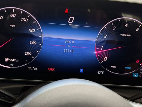 Used 2024 Mercedes-Benz C 300 C 300 image 40