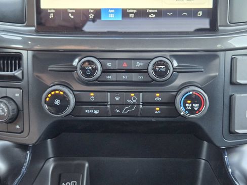 New 2026 Ford F150 STX w/ F-150 LOBO Package AWD/4WD image 19