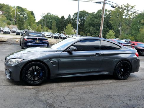 Used 2015 BMW M4 2dr Cpe image 73