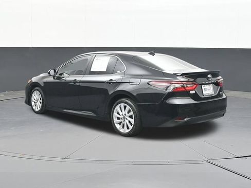 Used 2023 Toyota Camry LE w/ Convenience Package FWD image 10