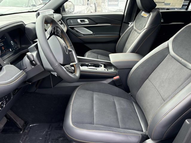 New 2026 Ford Explorer Tremor w/ Tremor Ultimate Package AWD/4WD image 24