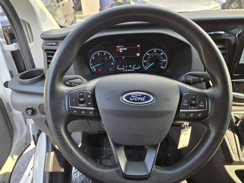 Used 2024 Ford Transit 350 XLT RWD image 25