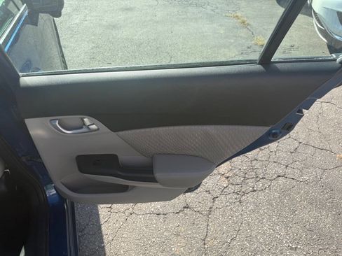 Used 2014 Honda Civic EX image 18