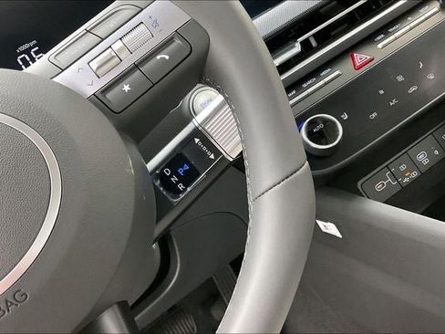 New 2026 Hyundai Sonata SEL AWD/4WD image 9