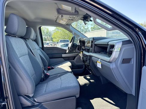 New 2026 Ford F250 XL w/ STX Appearance Package AWD/4WD image 21