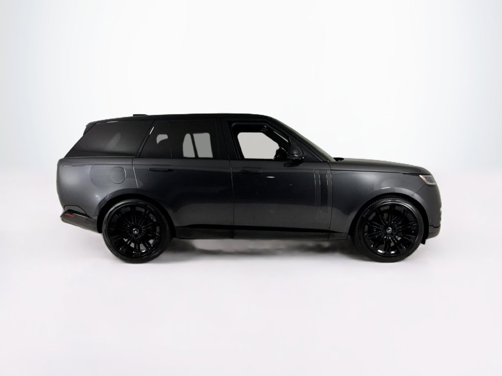 Used 2024 Land Rover Range Rover SE AWD/4WD image 6