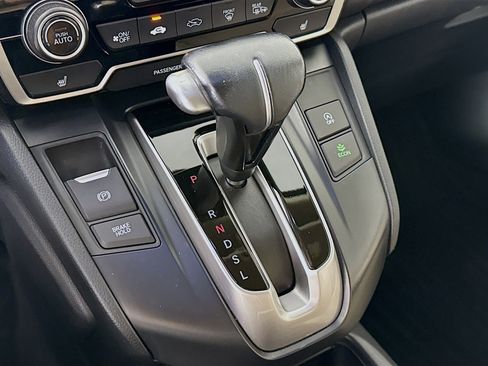 Used 2022 Honda CR-V EX-L image 19
