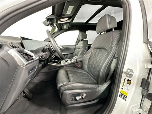 Used 2024 BMW X5 xDrive40i image 4