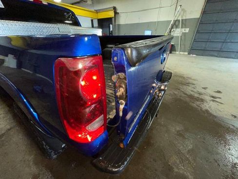 Used 2003 Chevrolet Silverado 1500 LS w/ Off-Road Package image 25