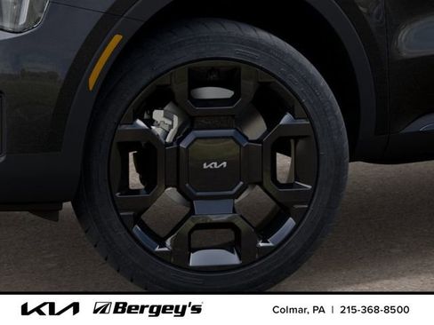 New 2026 Kia Sorento SX Prestige AWD/4WD image 11